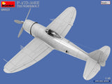 1/48 MiniArt P-47D-30RE Thunderbolt (Basic Kit) 48023