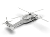 1/48 ICM MH-60L Black Hawk, US Special Forces Helicopter (100% new tool!) 48360