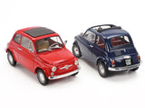 1/24 Tamiya 1/24 Fiat 500F Car #24169