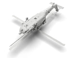 1/48 ICM MH-60L Black Hawk, US Special Forces Helicopter (100% new tool!) 48360