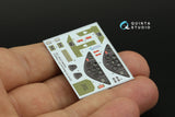1/32 Quinta Studio Pt-17/N2S-3 Kaydet 3D-Printed Interior (for ICM kit) 32153