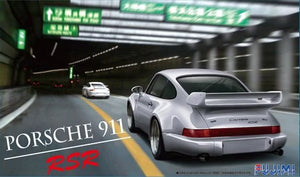 1/24 Fujimi Porsche 911 CARERRA 3.8 RSR 126784