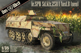 1/35 Das Werk le.SPW Sd.Kfz.250/1 Ausf.B (neu) 35029