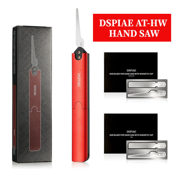 Dspiae Aluminium Hand Saw DSP-AT-HW