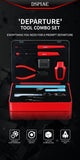 DSPIAE TC-S01 "Departure" 42 piece Tool Combo Set DSP-TC-S01