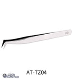 Dspiae Crane Beak Tweezers SKU : AT-TZ04