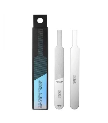 DSPIAE SF-16 Irregular Glass Mirror Polishing File #12000 SF-16