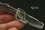 1/72 QUINTA STUDIO  P-39Q/N Airacobra (for Arma Hobby) 72165