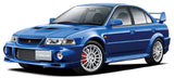 1/24 Fujimi Mitsubishi Lancer Evolution VI GSR 39237