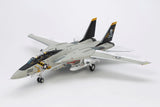 1/48 Tamiya GRUMMAN F-14A TOMCAT 61114