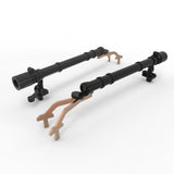 1/48 Quinta Studio I-16 Detail set: Propeller hub ratchet, Venturi tube, PAK-1 gunsight, OP-1 gunsight (all kits) QT 48034
