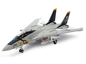 1/48 Tamiya GRUMMAN F-14A TOMCAT 61114