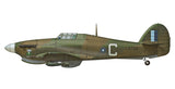 1/48 Arma Hobby Hurricane Mk IIc trop 40005 *NEW TOOL*