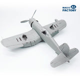 1/48 Magic Factory 1/48 F4U-1A/2 Corsair (Dual Combo, Limited Edition) 2 Kits In one Box #5001