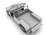 1/35 ICM Humvee  M1097A2 (100% new tool) 35435