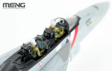 1/48 Meng F/A-18F Super Hornet Bounty Hunters LS-016