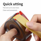 DSPIAE Masking Tape Cutter - Red  DSP-MT-B01