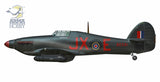 1/48 Arma Hobby Hawker Hurricane Mk IIc 40004 *NEW TOOL*