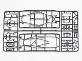 1/24 Tamiya MERCEDES-BENZ 300SL (clear body) 24366
