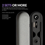 Gaahleri Airbrush Storage Box 40751