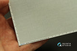 1/32 Quinta Studio Unbleached Canvas, Regular, Semi Transparent Decals QL-32011