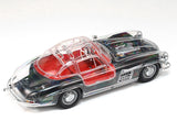 1/24 Tamiya MERCEDES-BENZ 300SL (clear body) 24366