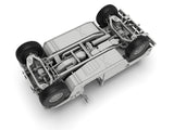 1/35 ICM Humvee  M1097A2 (100% new tool) 35435