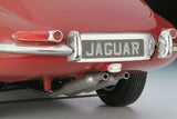 1/8 Revell Monogram Jaguar E-Type Sports Car 7717 (New Release!)