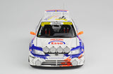 1/24 NuNu / Platz Peugeot 306 Maxi Evo2 '98 Monte Carlo Rally Class Winner 24026