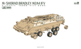 1/35 Magic Factory M-Shorad M2A4 Bradley IFV (3-in-1) MFY-2004