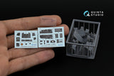 1/48 Quinta Studio F-4B Phantom II 3D-Printed Panels Only (for Academy kit) QDS+48485