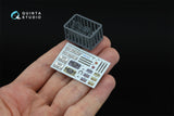 1/35 Quinta Studio Kubelwagen Type 82 3D-Printed Panels with Resin (Tamiya) QD+ 35141