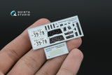 1/24 Quinta Studio Nissan Fairlady 300ZX Z32 3D-Printed Interior (for Hasegawa kits) QD 24020