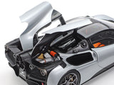 1/24 TAMIYA GMA (Gordon Murray Automotive) T50 Sports Car *NEW TOOL* 24364