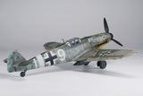 1/35 Border Model Messerschmitt Bf109G6 Fighter BF001