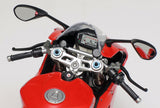1/12 TAMIYA Ducati 1199 Panigale S Motorcycle #14129