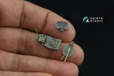 1/72 Quinta Studio MiG-3 3D-Printed Interior (Armory) 72170
