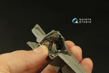 1/35 Quinta Studio FW 190A-6 3D-Printed Interior (for Border Model) 35101