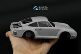 1/24 Quinta Studio Porsche 959 3D-Printed Interior Instruments Only Set (for Tamiya kits) QDS 24003