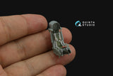 1/48 Quinta Studio MiG-31B 3D-Printed Interior (for Hobby Boss kit) 48504