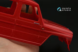 1/24 Quinta Studio Mercedes-Benz 230G 3D-Printed Interior (Italeri-Revell-ESCI kits) QD 24010