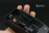 1/24 Quinta Studio Nissan Skyline GT-R R32 3D-Printed Interior (for Tamiya kits) QD 24006