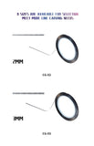 DSPIAE Hard Edged Carving Tape with Adhesive Back 2mm x 30m (for Panel Line scribing) DSP-CG-02