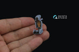 1/48 Quinta Studio Su-17M4/22M4 3D-Printed Interior (for Hobby Boss kit) QD+ 48480