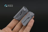 1/24 Quinta Studio Nissan Fairlady 300ZX Z32 3D-Printed Interior (for Tamiya kits) QD 24011