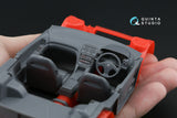 1/24 Quinta Studio Nissan Fairlady 300ZX Z32 3D-Printed Interior (for Hasegawa kits) QD 24020