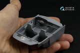 1/24 Quinta Studio Porsche 959 3D-Printed Interior (for Tamiya kits) QD 24003