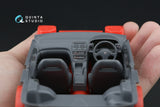 1/24 Quinta Studio Nissan Fairlady 300ZX Z32 3D-Printed Interior (for Hasegawa kits) QD 24020