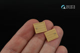 1/48 Quinta Studio Kubelwagen Type 82 3D-Printed Panels with Resin (Tamiya) QD+ 48546