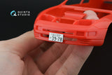 1/24 Quinta Studio Nissan Fairlady 300ZX Z32 3D-Printed Interior (for Hasegawa kits) QD 24020